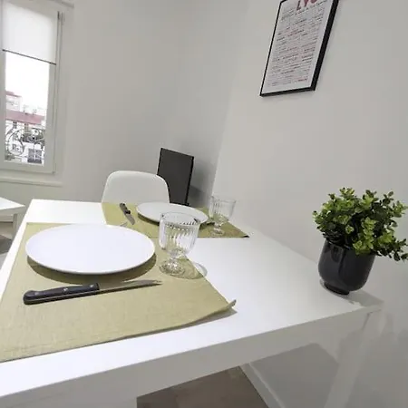 Le Petit Marius - 8 * Lyon
