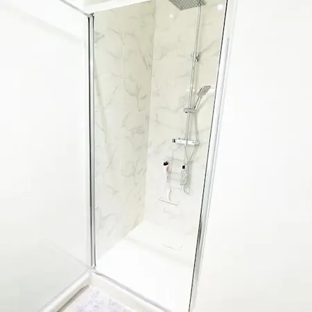 Apartmán Le Petit Marius - 8