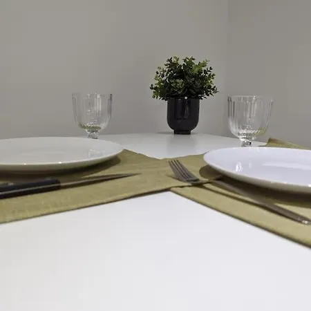 Apartmán Le Petit Marius - 8