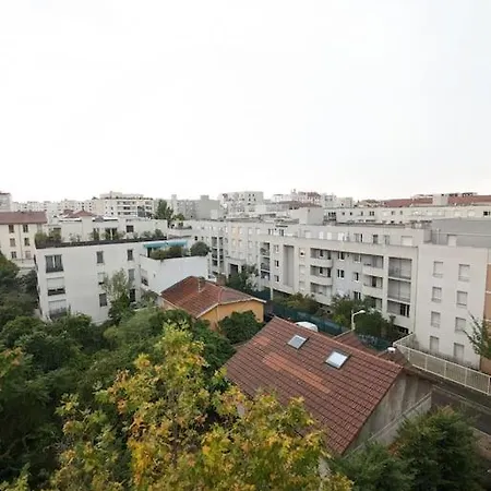 Le Petit Marius - 8 Lyon