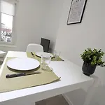 Le Petit Marius - 8 * Lyon