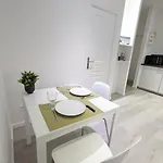 Apartament Le Petit Marius - 8 Lyon