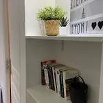 Apartament Le Petit Marius - 8 Lyon