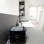 Le Petit Marius - 8 * Lyon